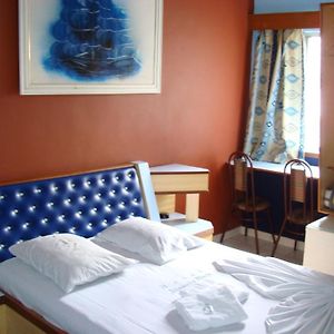 Alameda Park Hotel
